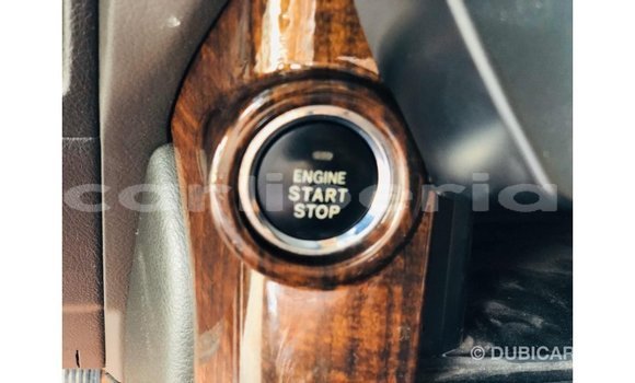 Buy Import Toyota Prado Black Car in Import - Dubai in Bomi County Buy Import Toyota Prado Black Car in Import - Dubai in Bomi County