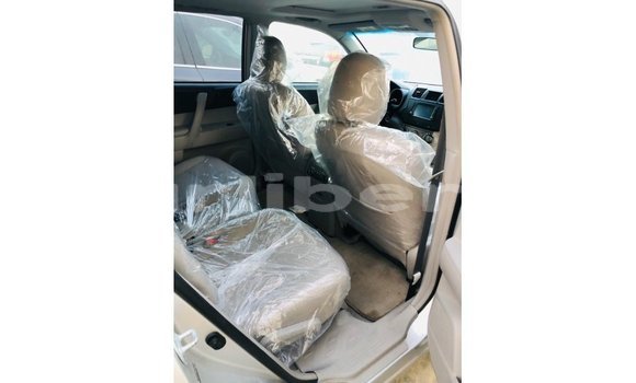 Buy Import Toyota Highlander Other Car in Import - Dubai in Bomi County Buy Import Toyota Highlander Other Car in Import - Dubai in Bomi County