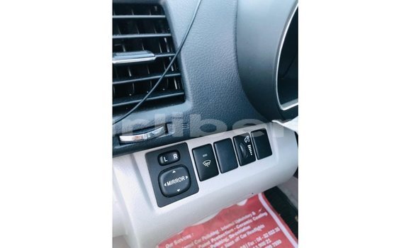 Buy Import Toyota Highlander Other Car in Import - Dubai in Bomi County Buy Import Toyota Highlander Other Car in Import - Dubai in Bomi County
