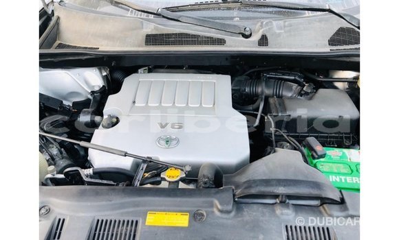 Buy Import Toyota Highlander Other Car in Import - Dubai in Bomi County Buy Import Toyota Highlander Other Car in Import - Dubai in Bomi County