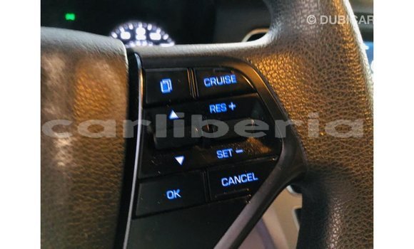 Buy Import Hyundai Sonata Red Car in Import - Dubai in Bomi County Buy Import Hyundai Sonata Red Car in Import - Dubai in Bomi County