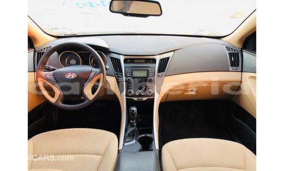 Buy Import Hyundai Sonata Red Car in Import - Dubai in Bomi County Buy Import Hyundai Sonata Red Car in Import - Dubai in Bomi County