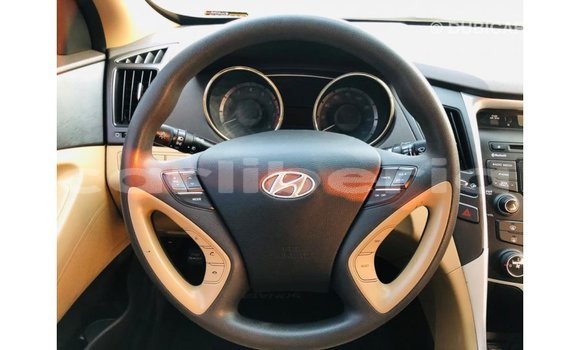 Buy Import Hyundai Sonata Red Car in Import - Dubai in Bomi County Buy Import Hyundai Sonata Red Car in Import - Dubai in Bomi County