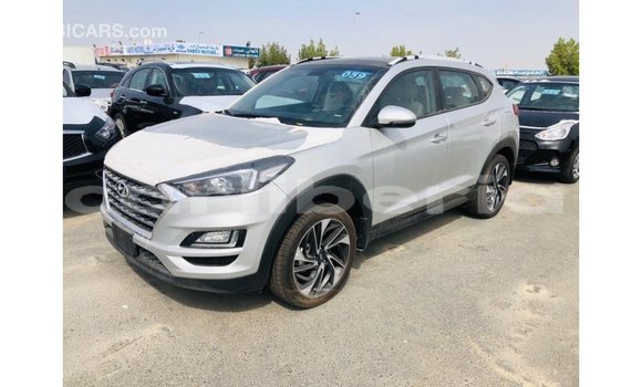 Acheter Import Voiture Hyundai Tucson Autre à Import - Dubai, Comté de Bomi Acheter Import Voiture Hyundai Tucson Autre à Import - Dubai, Comté de Bomi