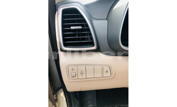 Acheter Import Voiture Hyundai Tucson Autre à Import - Dubai, Comté de Bomi Acheter Import Voiture Hyundai Tucson Autre à Import - Dubai, Comté de Bomi