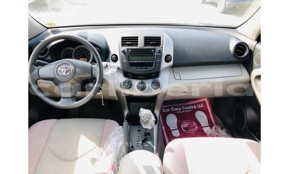 Acheter Import Utilitaire Toyota HiAce Bleu à Import - Dubai, Comté de Bomi Acheter Import Utilitaire Toyota HiAce Bleu à Import - Dubai, Comté de Bomi