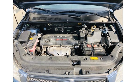 Acheter Import Utilitaire Toyota HiAce Bleu à Import - Dubai, Comté de Bomi Acheter Import Utilitaire Toyota HiAce Bleu à Import - Dubai, Comté de Bomi