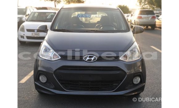 Buy Import Hyundai i10 Other Car in Import - Dubai in Bomi County Buy Import Hyundai i10 Other Car in Import - Dubai in Bomi County