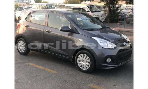 Buy Import Hyundai i10 Other Car in Import - Dubai in Bomi County Buy Import Hyundai i10 Other Car in Import - Dubai in Bomi County