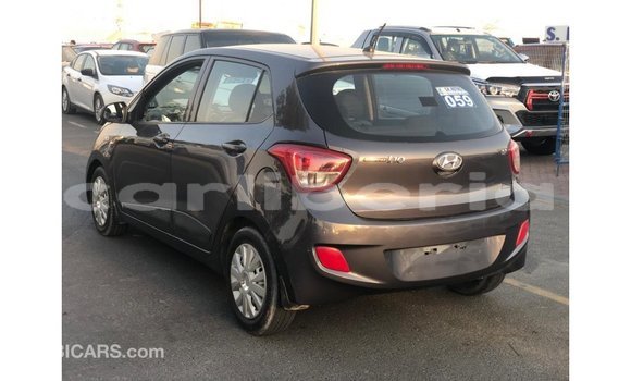 Buy Import Hyundai i10 Other Car in Import - Dubai in Bomi County Buy Import Hyundai i10 Other Car in Import - Dubai in Bomi County