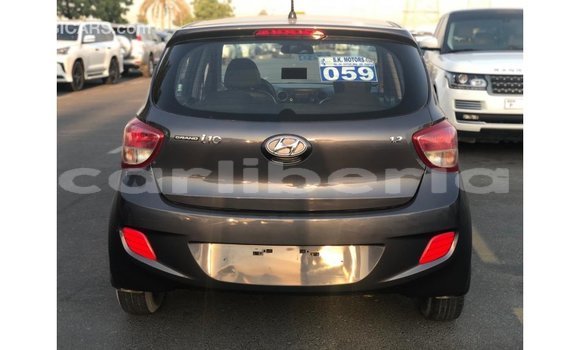 Buy Import Hyundai i10 Other Car in Import - Dubai in Bomi County Buy Import Hyundai i10 Other Car in Import - Dubai in Bomi County