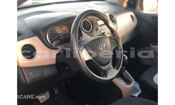Buy Import Hyundai i10 Other Car in Import - Dubai in Bomi County Buy Import Hyundai i10 Other Car in Import - Dubai in Bomi County