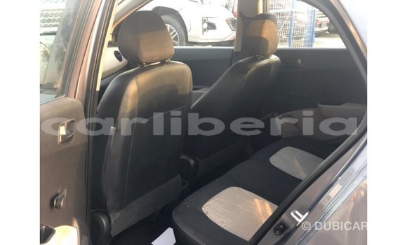 Buy Import Hyundai i10 Other Car in Import - Dubai in Bomi County Buy Import Hyundai i10 Other Car in Import - Dubai in Bomi County