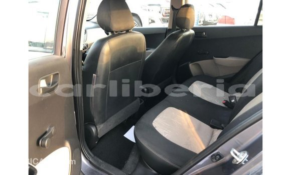 Buy Import Hyundai i10 Other Car in Import - Dubai in Bomi County Buy Import Hyundai i10 Other Car in Import - Dubai in Bomi County