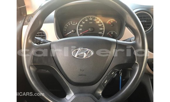 Buy Import Hyundai i10 Other Car in Import - Dubai in Bomi County Buy Import Hyundai i10 Other Car in Import - Dubai in Bomi County