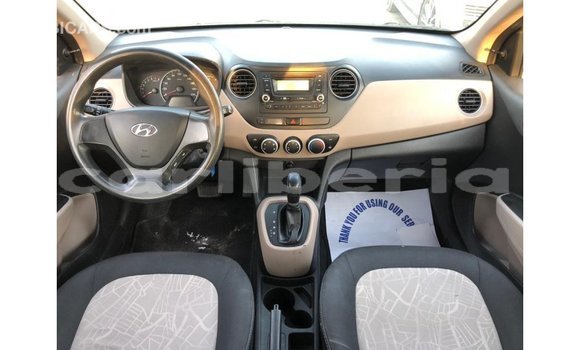 Buy Import Hyundai i10 Other Car in Import - Dubai in Bomi County Buy Import Hyundai i10 Other Car in Import - Dubai in Bomi County