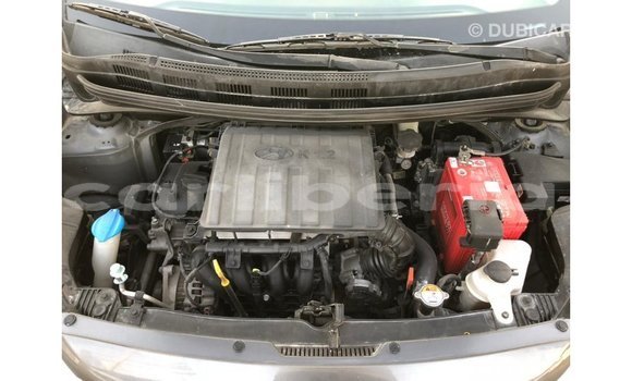 Buy Import Hyundai i10 Other Car in Import - Dubai in Bomi County Buy Import Hyundai i10 Other Car in Import - Dubai in Bomi County