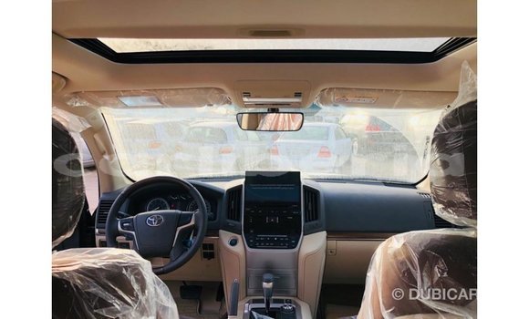 Acheter Import Voiture Toyota Land Cruiser Noir à Import - Dubai, Comté de Bomi Acheter Import Voiture Toyota Land Cruiser Noir à Import - Dubai, Comté de Bomi