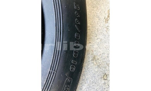 Acheter Import Voiture Toyota FJ Cruiser Noir à Import - Dubai, Comté de Bomi Acheter Import Voiture Toyota FJ Cruiser Noir à Import - Dubai, Comté de Bomi