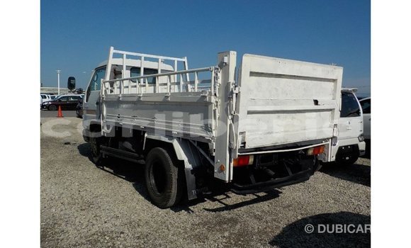 Buy Import Toyota Dyna White Truck in Import - Dubai in Bomi County Buy Import Toyota Dyna White Truck in Import - Dubai in Bomi County