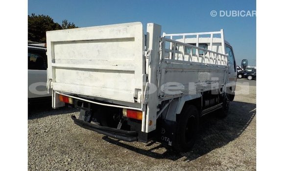Buy Import Toyota Dyna White Truck in Import - Dubai in Bomi County Buy Import Toyota Dyna White Truck in Import - Dubai in Bomi County