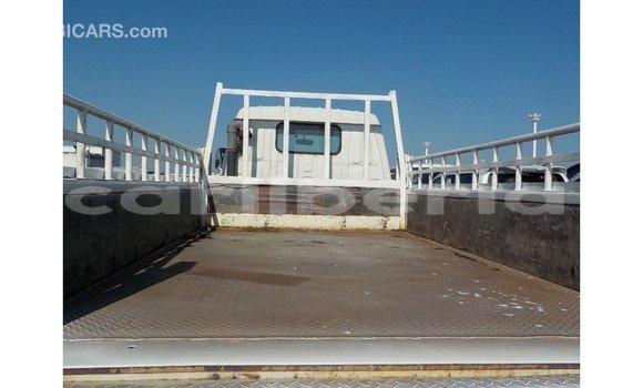 Buy Import Toyota Dyna White Truck in Import - Dubai in Bomi County Buy Import Toyota Dyna White Truck in Import - Dubai in Bomi County