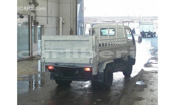 Buy Import Toyota Dyna White Truck in Import - Dubai in Bomi County Buy Import Toyota Dyna White Truck in Import - Dubai in Bomi County