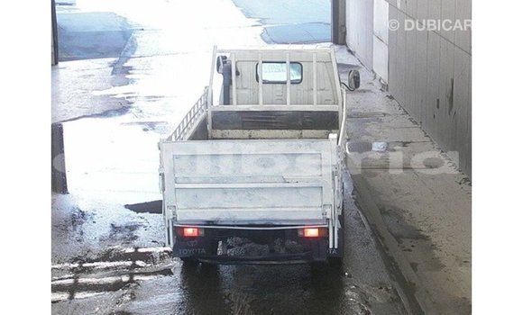 Buy Import Toyota Dyna White Truck in Import - Dubai in Bomi County Buy Import Toyota Dyna White Truck in Import - Dubai in Bomi County