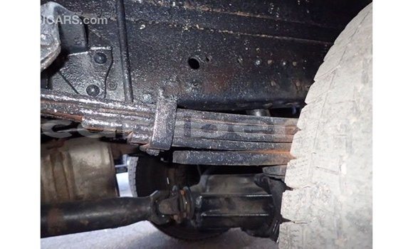 Buy Import Toyota Dyna White Truck in Import - Dubai in Bomi County Buy Import Toyota Dyna White Truck in Import - Dubai in Bomi County