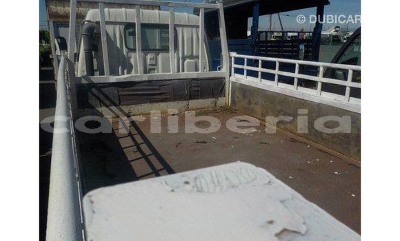 Buy Import Toyota Dyna White Truck in Import - Dubai in Bomi County Buy Import Toyota Dyna White Truck in Import - Dubai in Bomi County