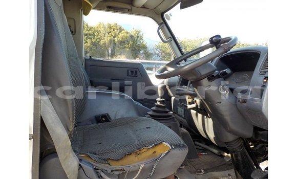 Buy Import Toyota Dyna White Truck in Import - Dubai in Bomi County Buy Import Toyota Dyna White Truck in Import - Dubai in Bomi County