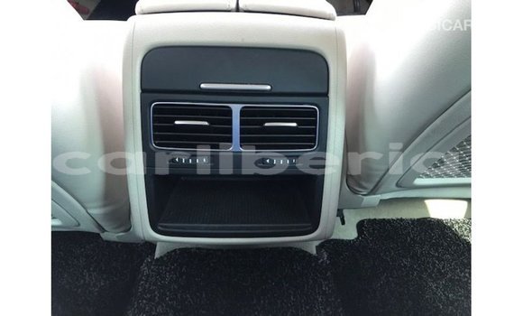 Buy Import Volkswagen Touareg Brown Car in Import - Dubai in Bomi County Buy Import Volkswagen Touareg Brown Car in Import - Dubai in Bomi County