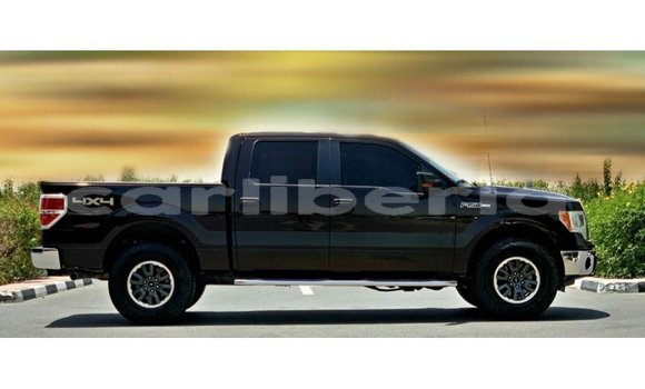 Buy Import Ford Club Wagon Brown Car in Import - Dubai in Bomi County Buy Import Ford Club Wagon Brown Car in Import - Dubai in Bomi County