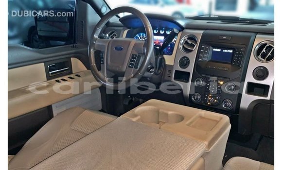 Buy Import Ford Club Wagon Brown Car in Import - Dubai in Bomi County Buy Import Ford Club Wagon Brown Car in Import - Dubai in Bomi County