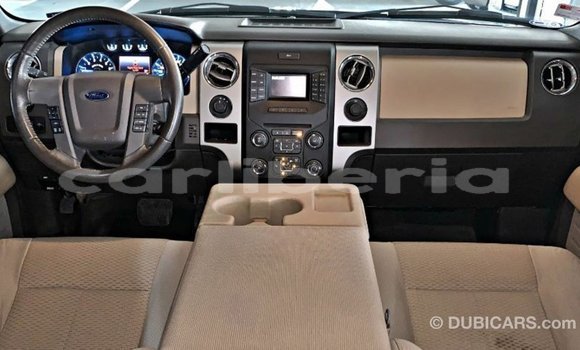 Buy Import Ford Club Wagon Brown Car in Import - Dubai in Bomi County Buy Import Ford Club Wagon Brown Car in Import - Dubai in Bomi County