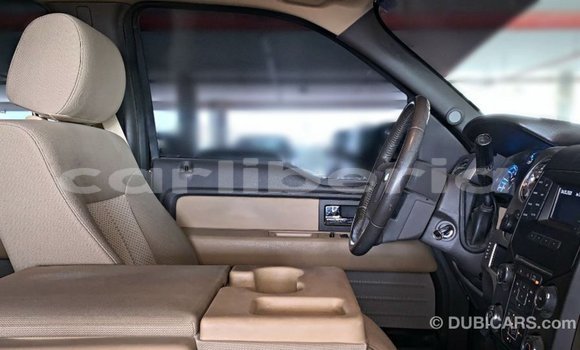 Buy Import Ford Club Wagon Brown Car in Import - Dubai in Bomi County Buy Import Ford Club Wagon Brown Car in Import - Dubai in Bomi County
