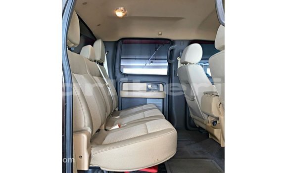 Buy Import Ford Club Wagon Brown Car in Import - Dubai in Bomi County Buy Import Ford Club Wagon Brown Car in Import - Dubai in Bomi County