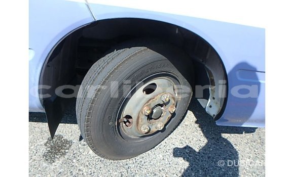 Buy Import Toyota Coaster White Car in Import - Dubai in Bomi County Buy Import Toyota Coaster White Car in Import - Dubai in Bomi County