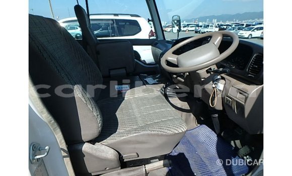 Buy Import Toyota Coaster White Car in Import - Dubai in Bomi County Buy Import Toyota Coaster White Car in Import - Dubai in Bomi County