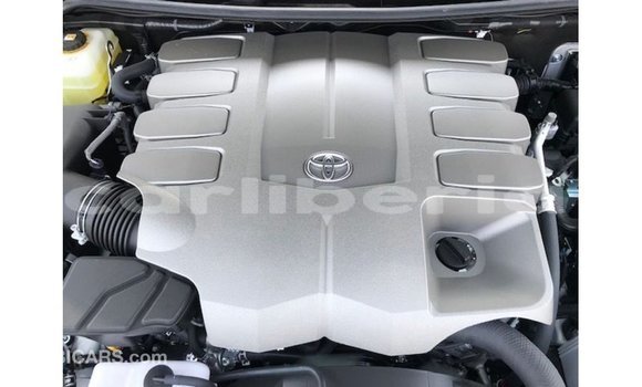 Buy Import Toyota Land Cruiser White Car in Import - Dubai in Bomi County Buy Import Toyota Land Cruiser White Car in Import - Dubai in Bomi County