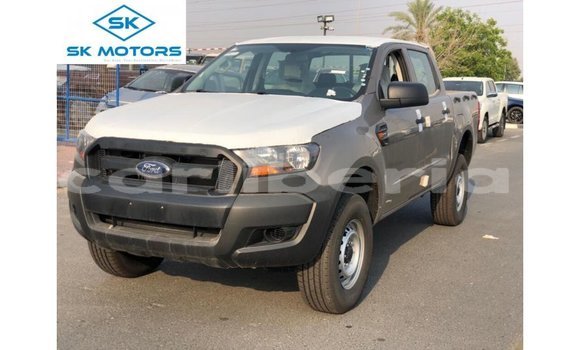 Buy Import Ford Ranger Brown Car in Import - Dubai in Bomi County Buy Import Ford Ranger Brown Car in Import - Dubai in Bomi County