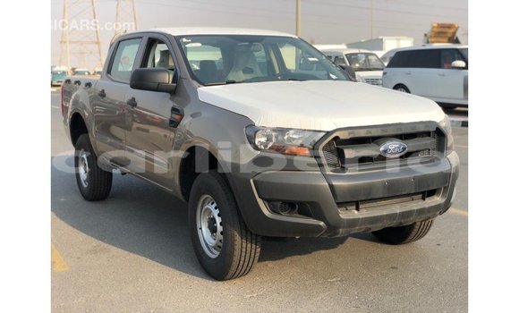 Acheter Import Voiture Ford Ranger Marron à Import - Dubai, Comté de Bomi Acheter Import Voiture Ford Ranger Marron à Import - Dubai, Comté de Bomi