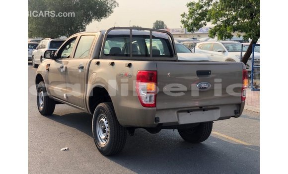 Acheter Import Voiture Ford Ranger Marron à Import - Dubai, Comté de Bomi Acheter Import Voiture Ford Ranger Marron à Import - Dubai, Comté de Bomi