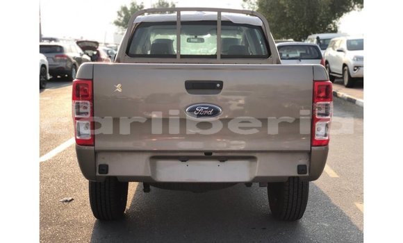 Acheter Import Voiture Ford Ranger Marron à Import - Dubai, Comté de Bomi Acheter Import Voiture Ford Ranger Marron à Import - Dubai, Comté de Bomi