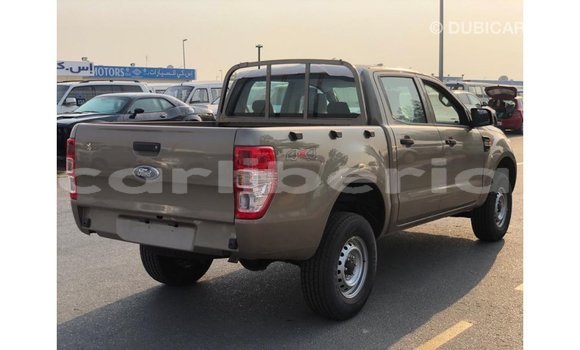 Acheter Import Voiture Ford Ranger Marron à Import - Dubai, Comté de Bomi Acheter Import Voiture Ford Ranger Marron à Import - Dubai, Comté de Bomi