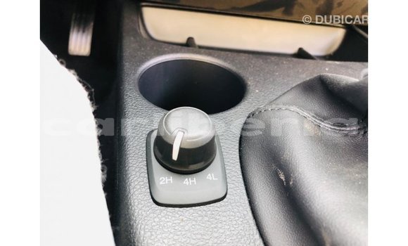 Acheter Import Voiture Ford Ranger Marron à Import - Dubai, Comté de Bomi Acheter Import Voiture Ford Ranger Marron à Import - Dubai, Comté de Bomi