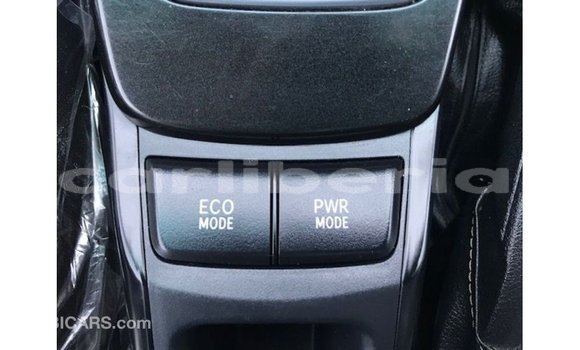 Buy Import Toyota Fortuner White Car in Import - Dubai in Bomi County Buy Import Toyota Fortuner White Car in Import - Dubai in Bomi County