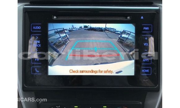 Buy Import Toyota Fortuner White Car in Import - Dubai in Bomi County Buy Import Toyota Fortuner White Car in Import - Dubai in Bomi County