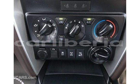 Buy Import Toyota Fortuner White Car in Import - Dubai in Bomi County Buy Import Toyota Fortuner White Car in Import - Dubai in Bomi County