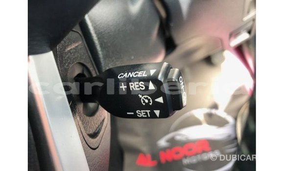 Buy Import Toyota Fortuner White Car in Import - Dubai in Bomi County Buy Import Toyota Fortuner White Car in Import - Dubai in Bomi County